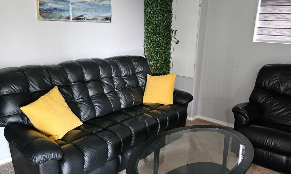 Photo of Livingroom in Arbour Lake