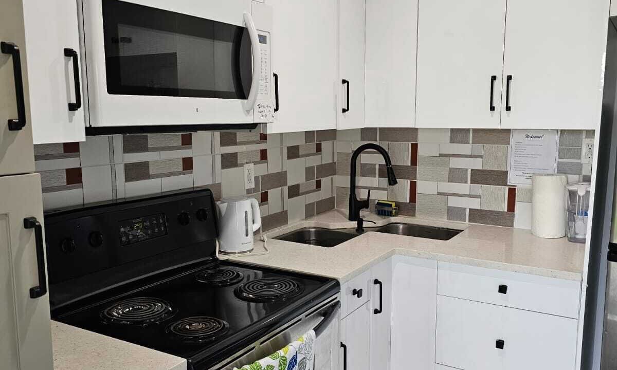 Photo of Kitchen in Arbour Lake