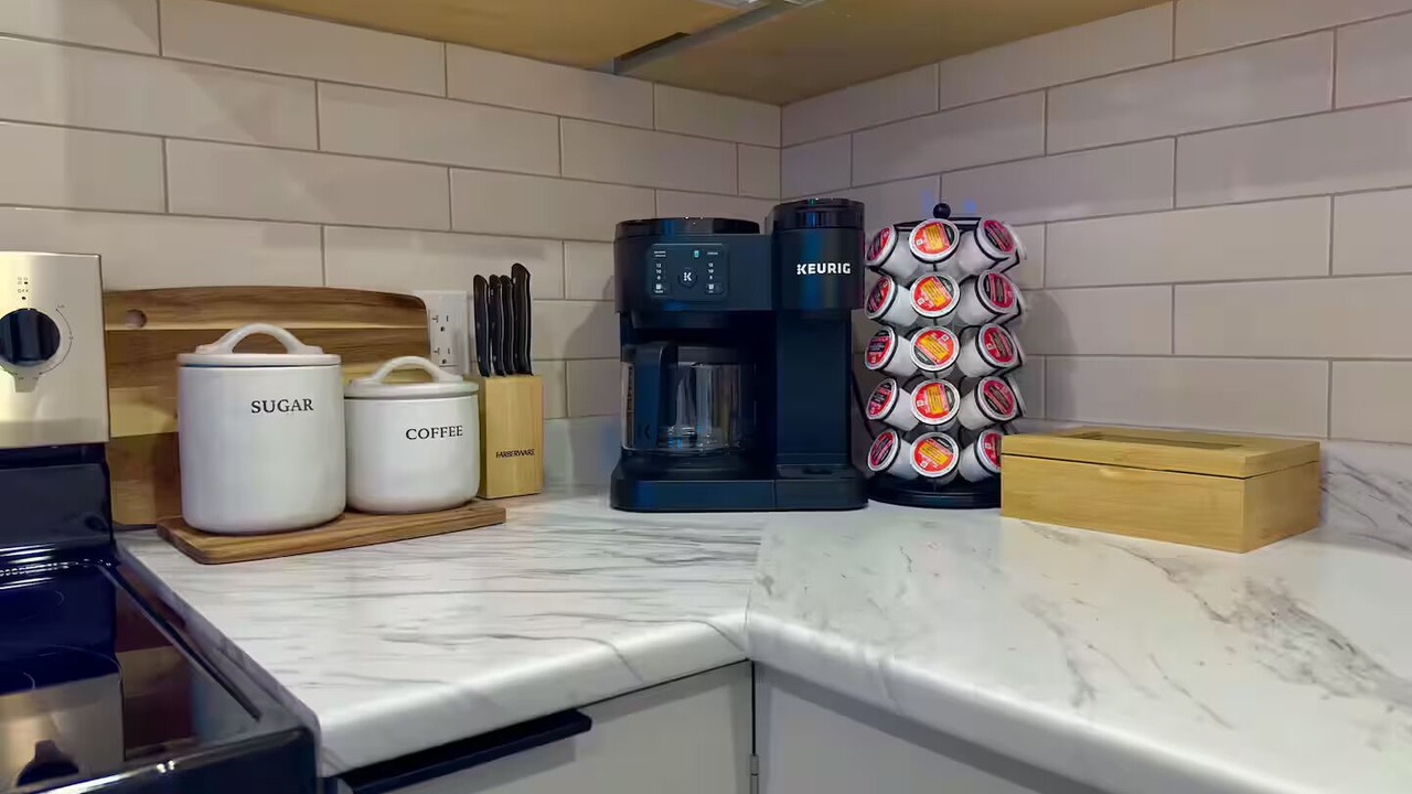 Photo of Kitchen in Kamloops