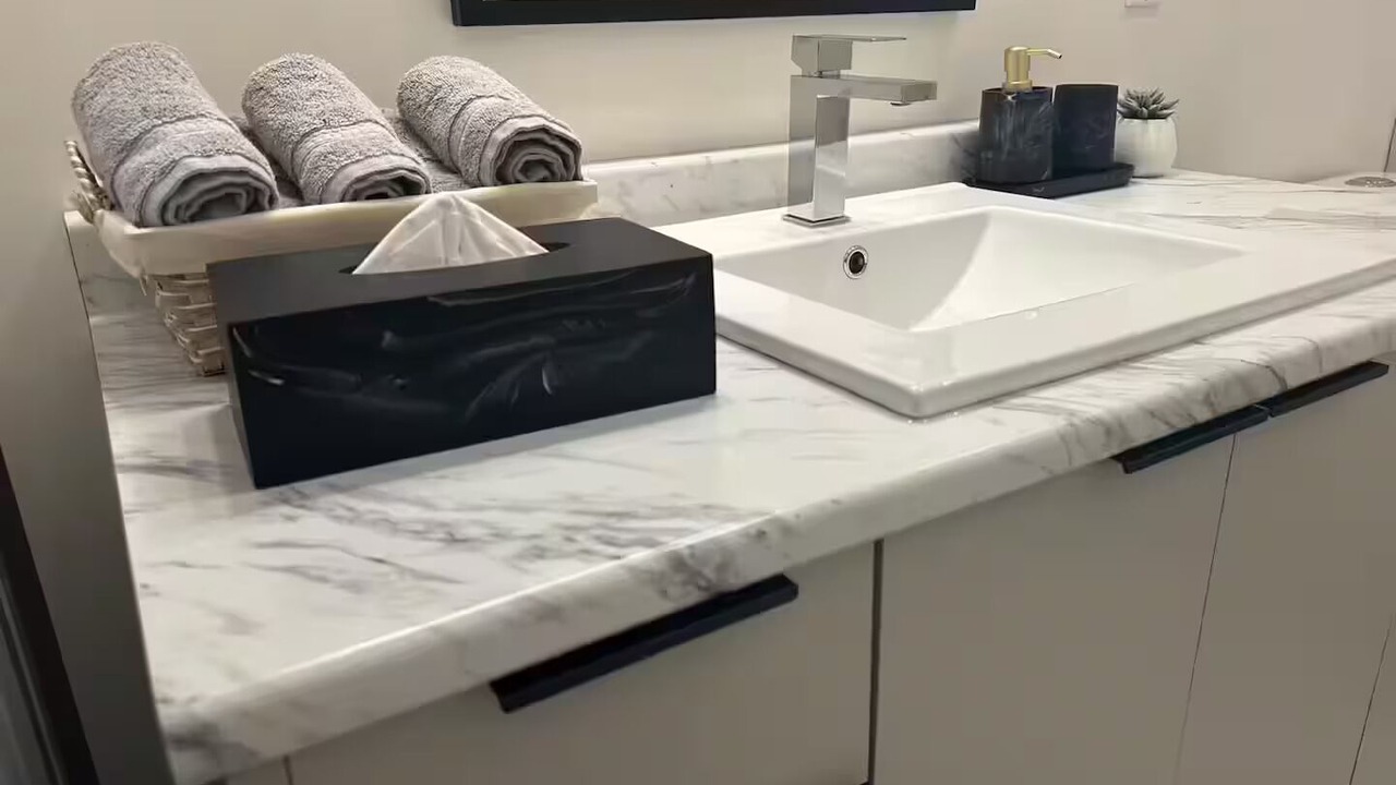 Photo of Bathroom in Kamloops