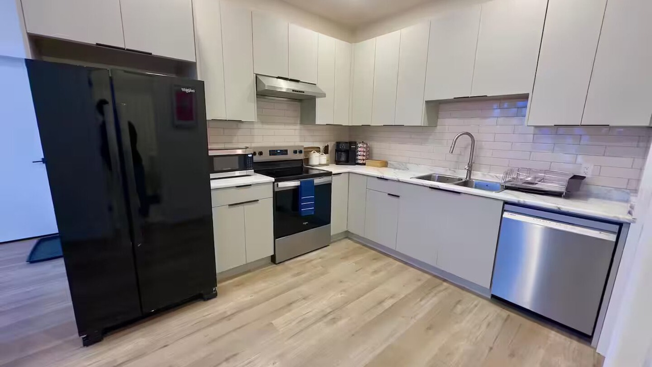 Photo of Kitchen in Kamloops