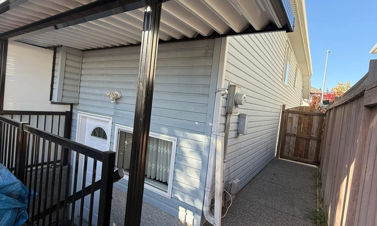 Photo of Outdoor in Southeast Calgary