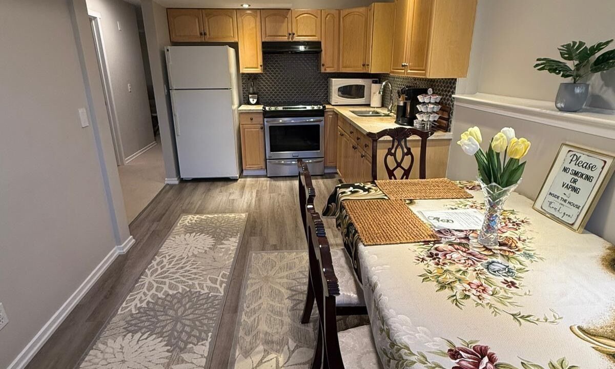 Photo of Kitchen in Southeast Calgary