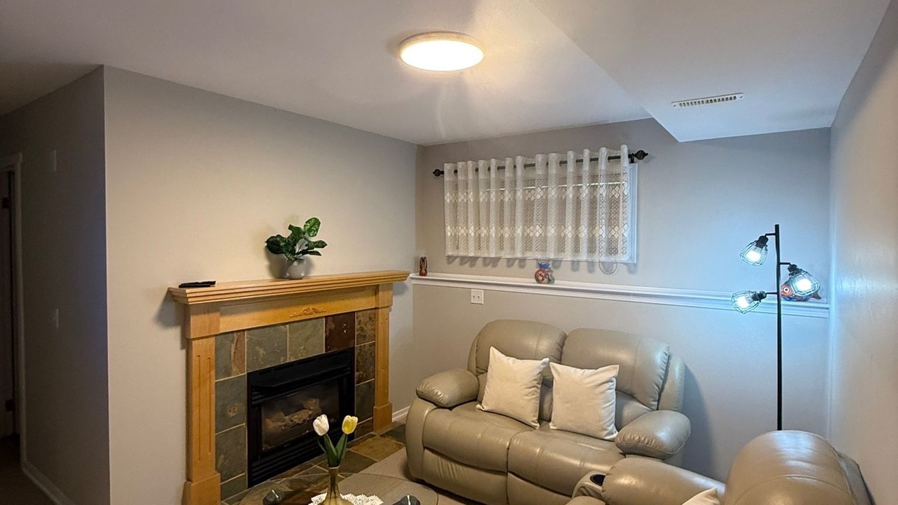 Photo of Livingroom in Southeast Calgary