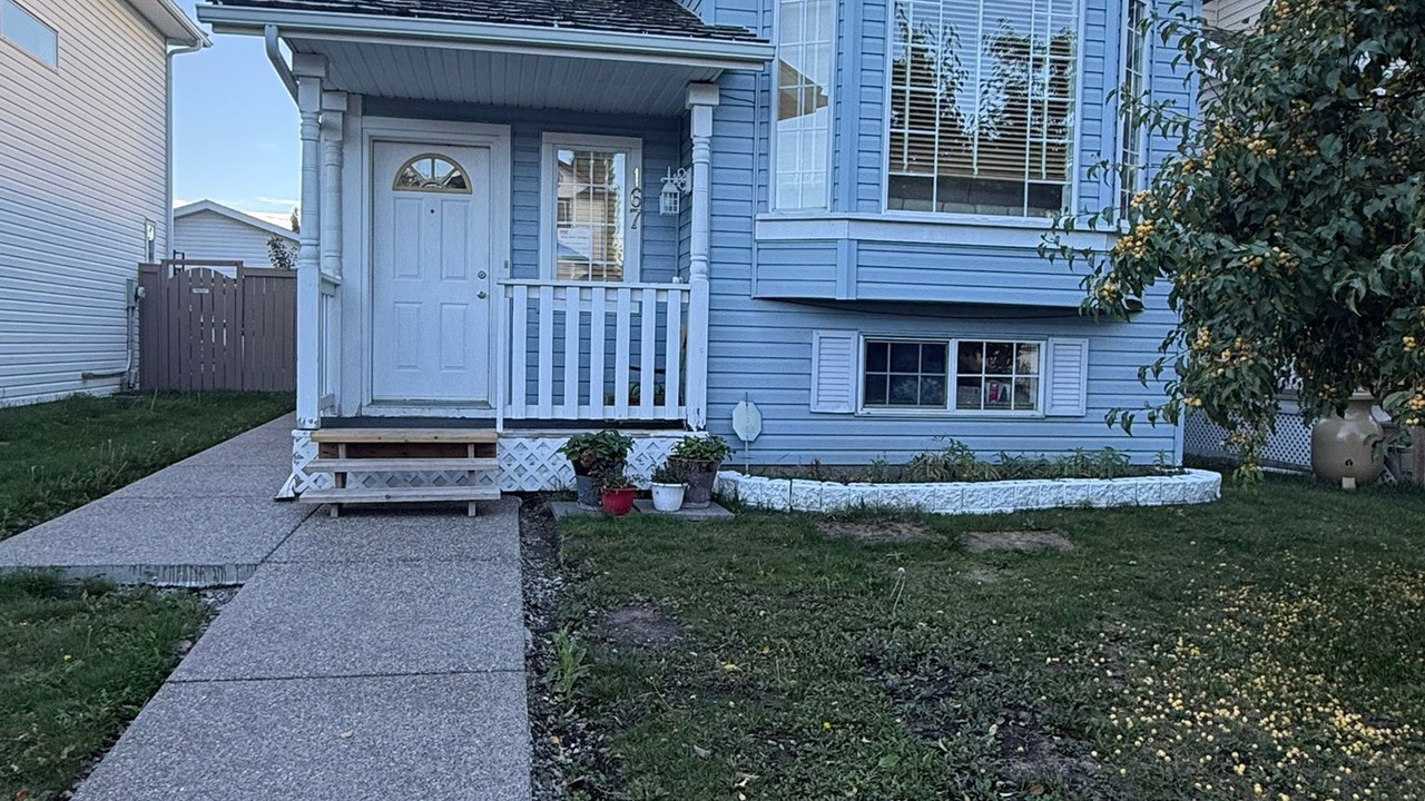 Photo of Outdoor in Southeast Calgary