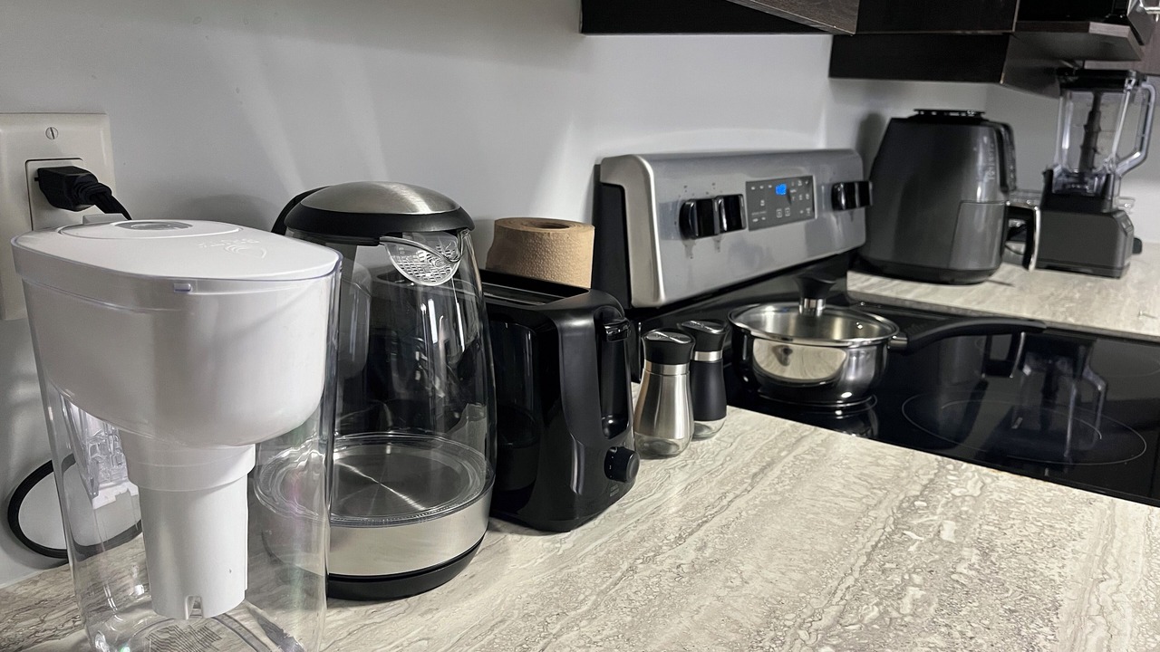Photo of Kitchen in Plateau