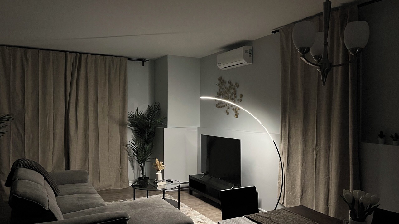 Photo of Livingroom in Plateau