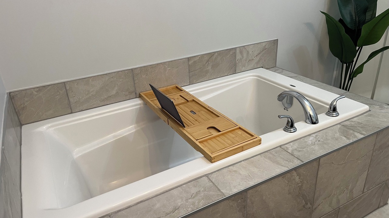 Photo of Bathroom in Plateau