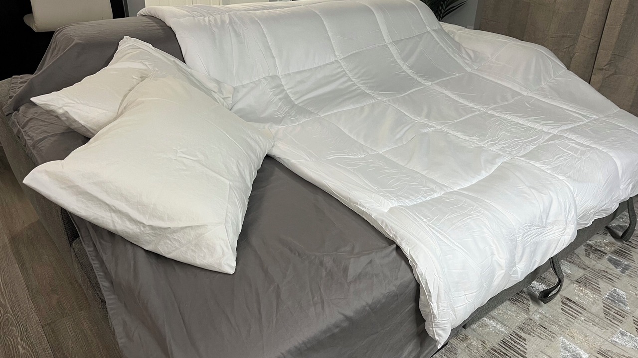 Photo of Bedroom in Plateau