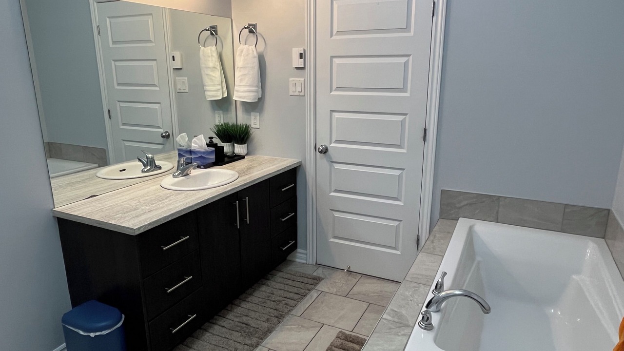 Photo of Bathroom in Plateau