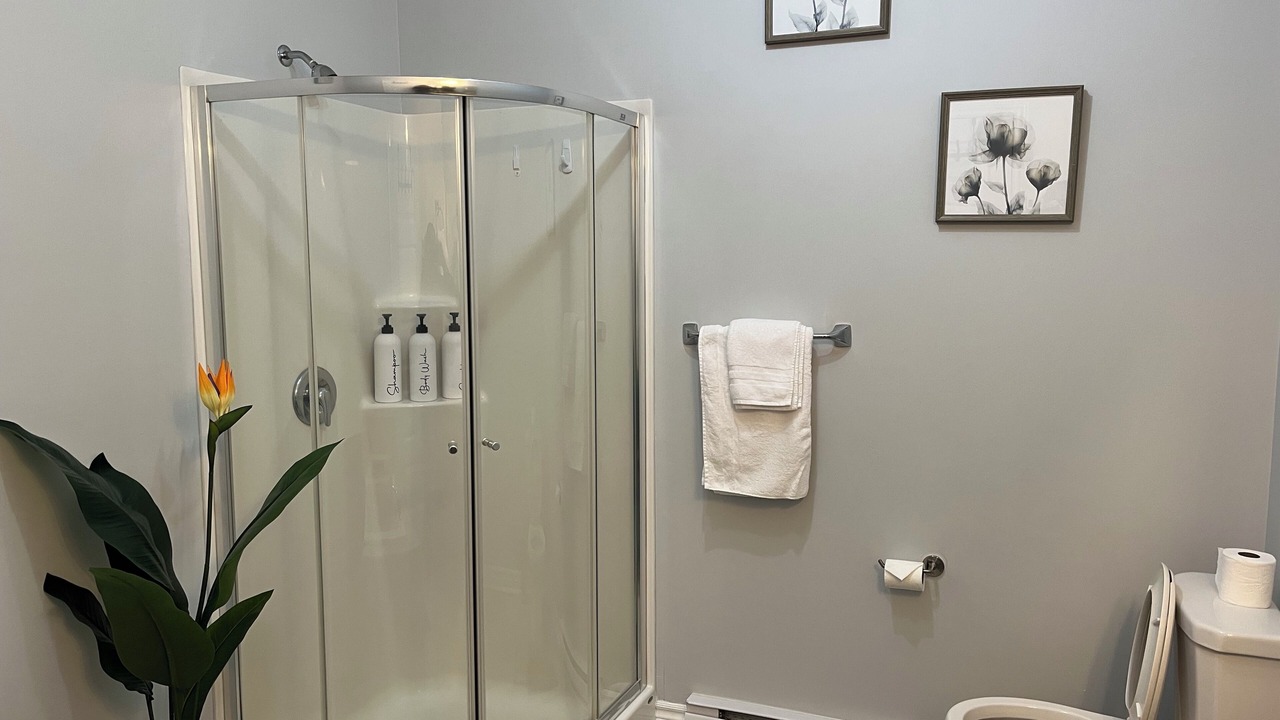 Photo of Bathroom in Plateau