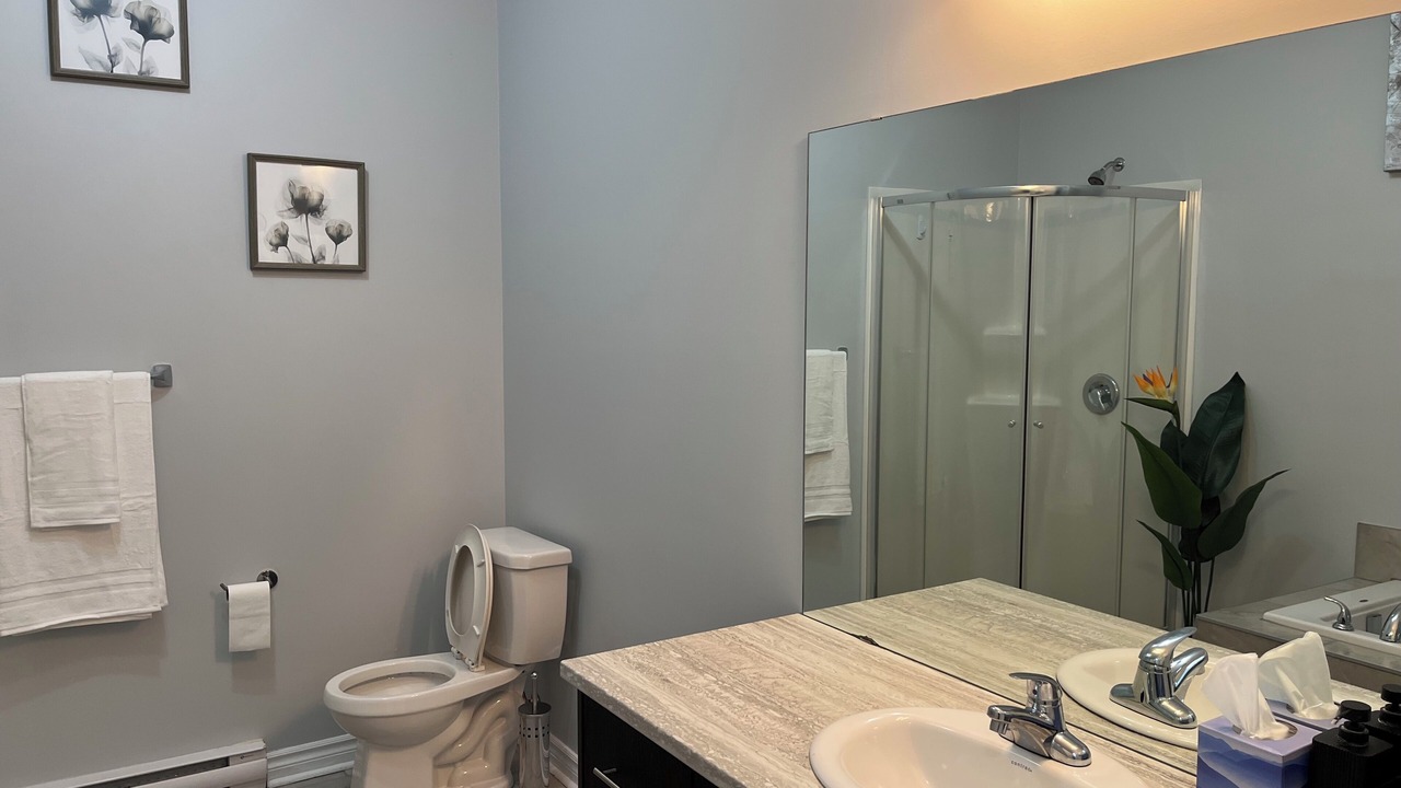 Photo of Bathroom in Plateau