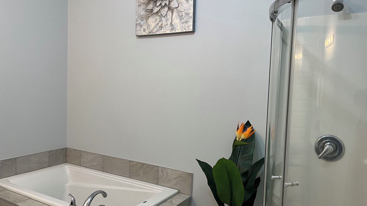 Photo of Bathroom in Plateau