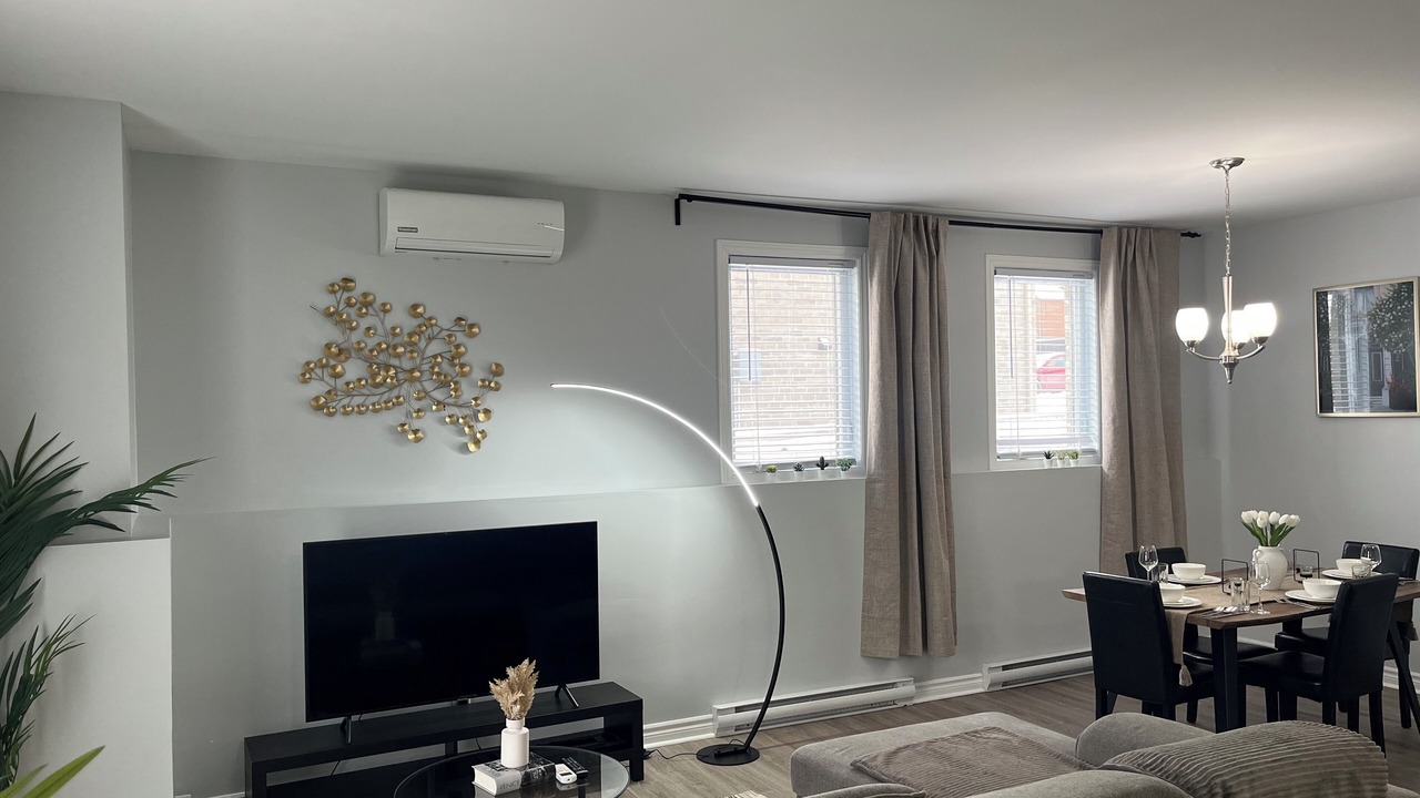 Photo of Livingroom in Plateau