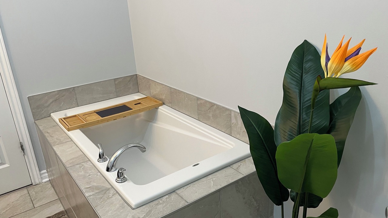 Photo of Bathroom in Plateau