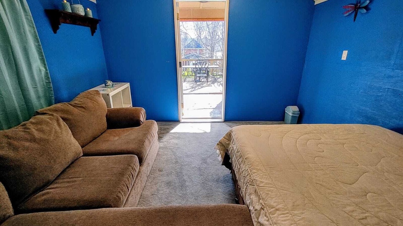 Photo of Bedroom in Midland