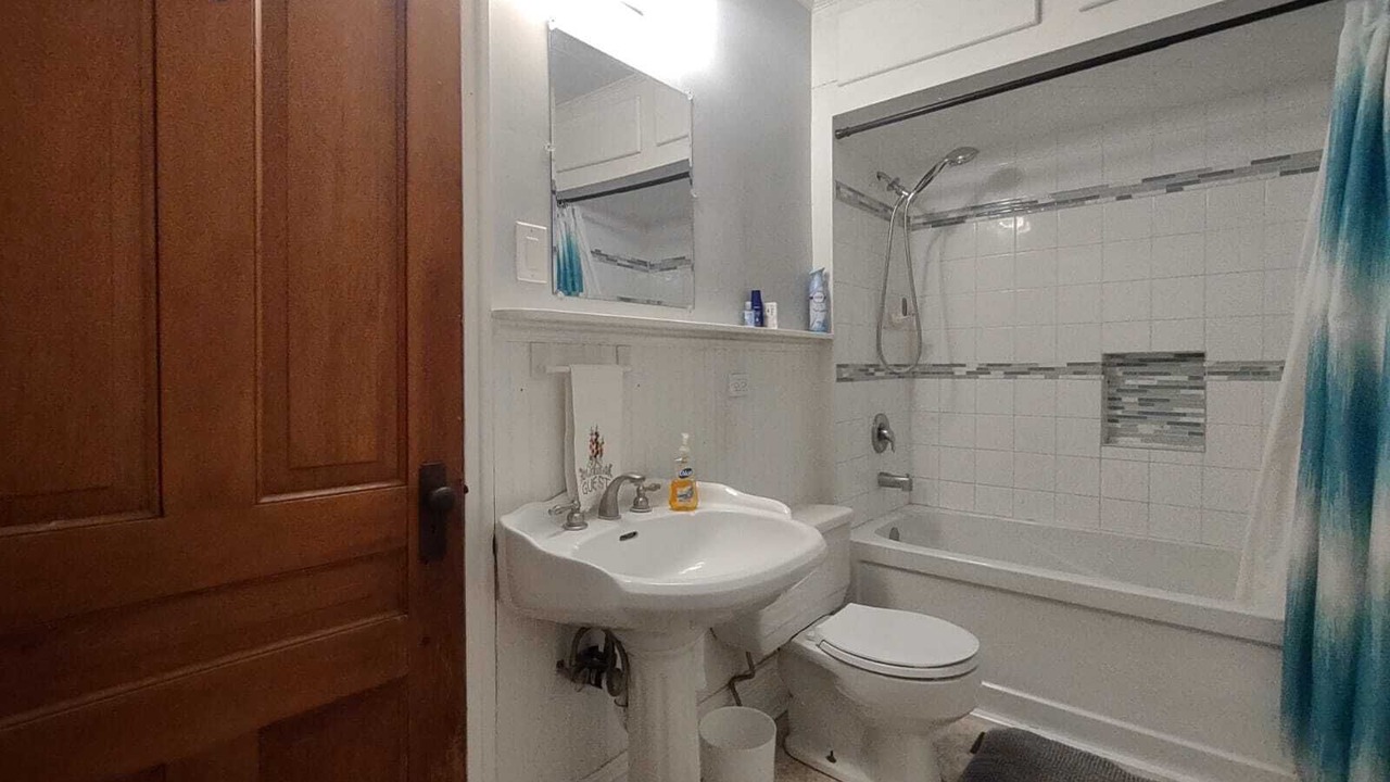 Photo of Bathroom in Midland