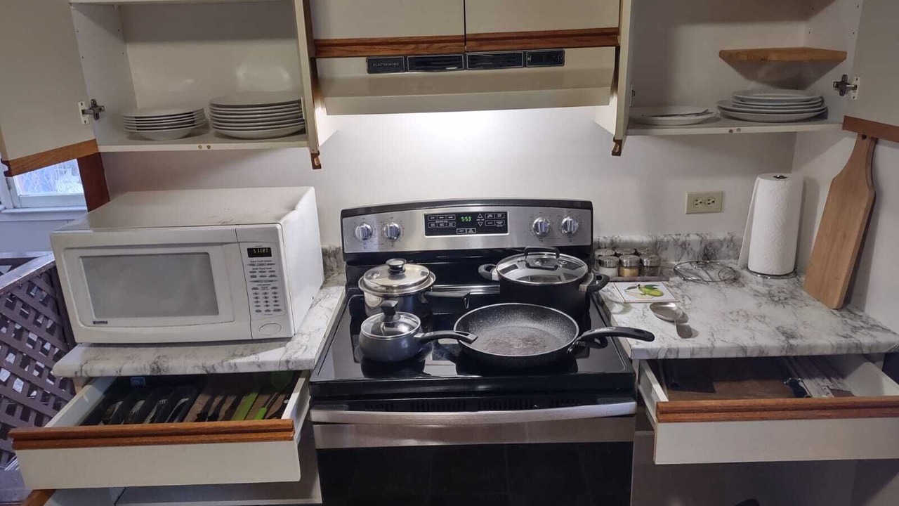 Photo of Kitchen in Midland