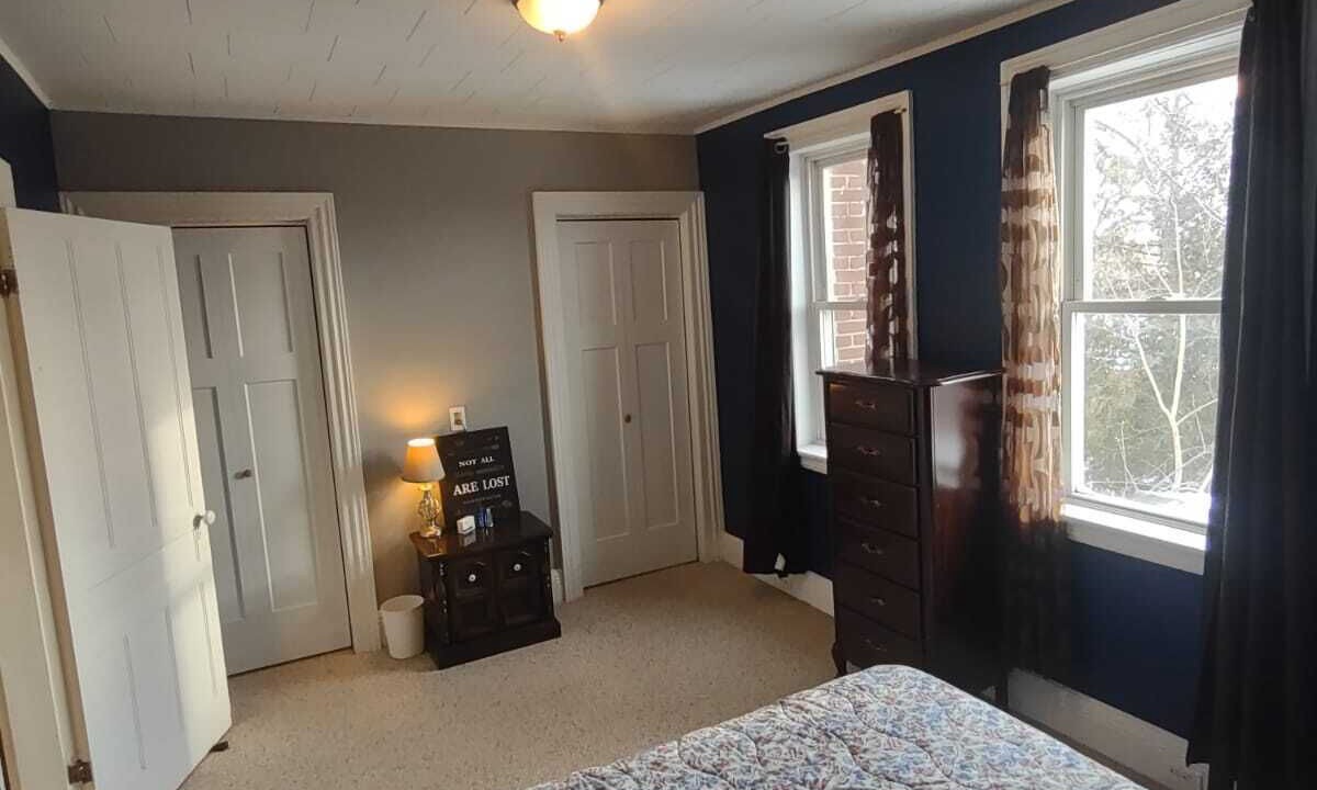 Photo of Bedroom in Midland