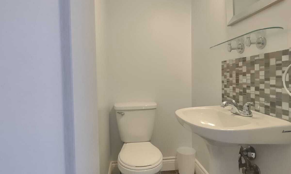 Photo of Bathroom in Midland