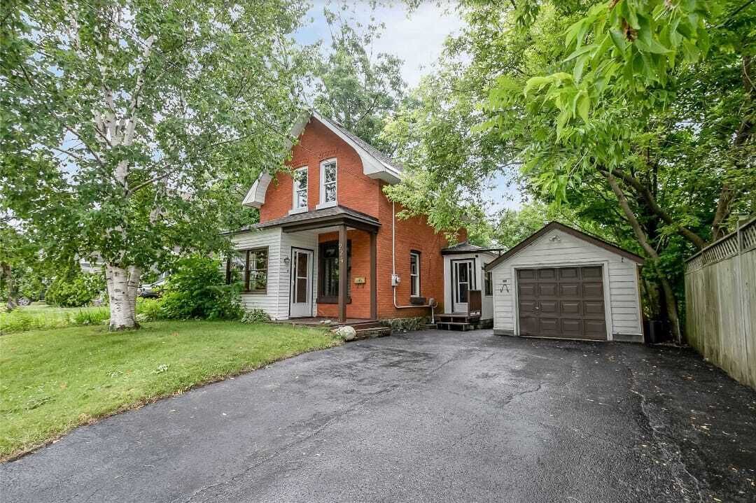 Photo of Outdoor in Midland