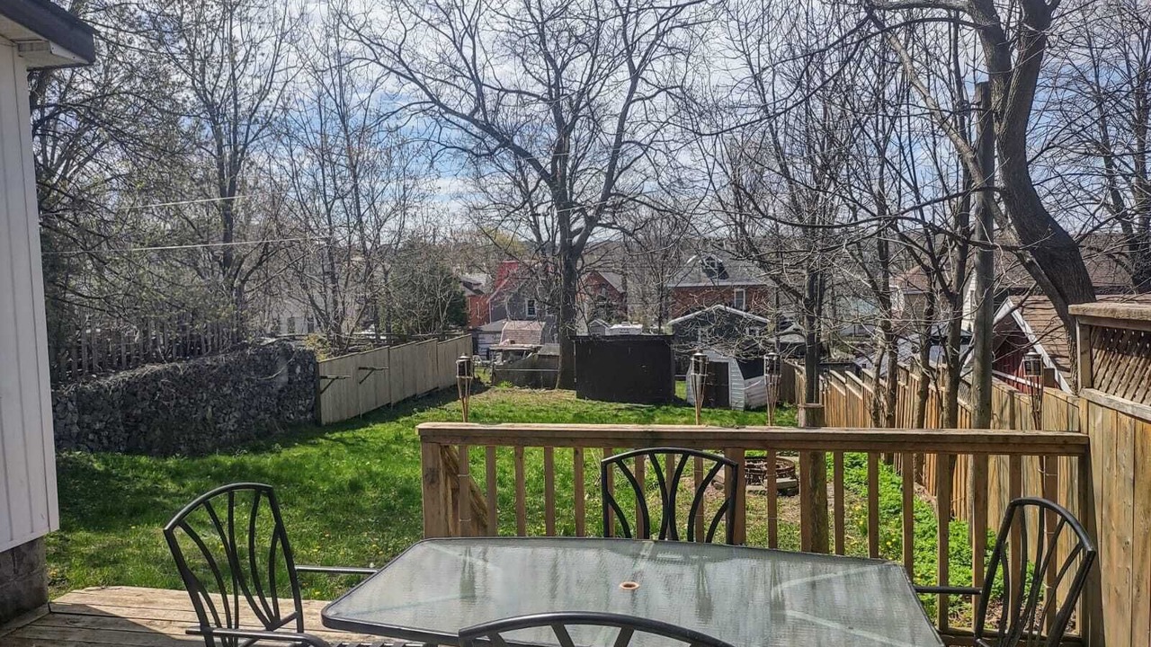 Photo of Outdoor in Midland