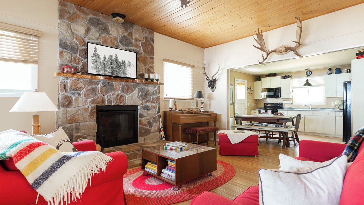 Photo of Livingroom in Killaloe