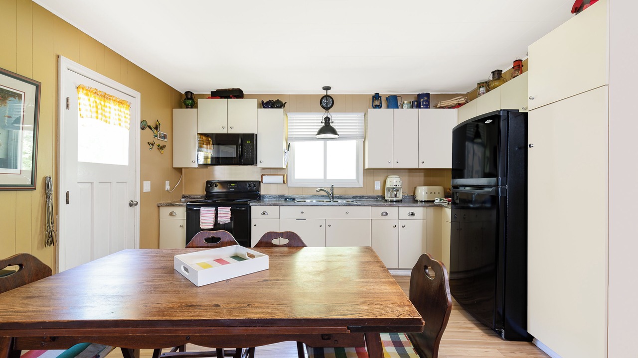Photo of Kitchen in Killaloe