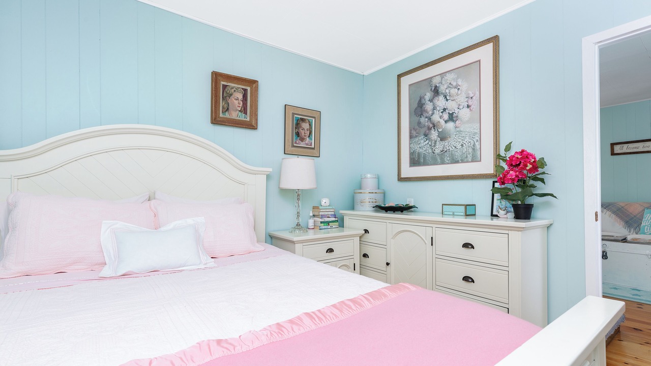 Photo of Bedroom in Killaloe