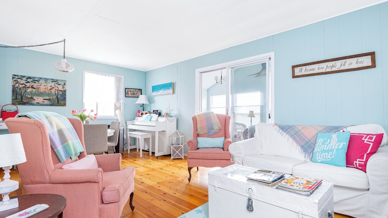 Photo of Livingroom in Killaloe