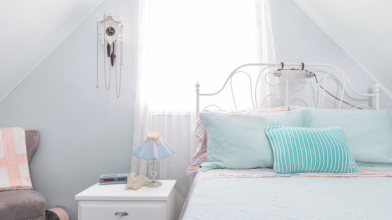 Photo of Bedroom in Killaloe