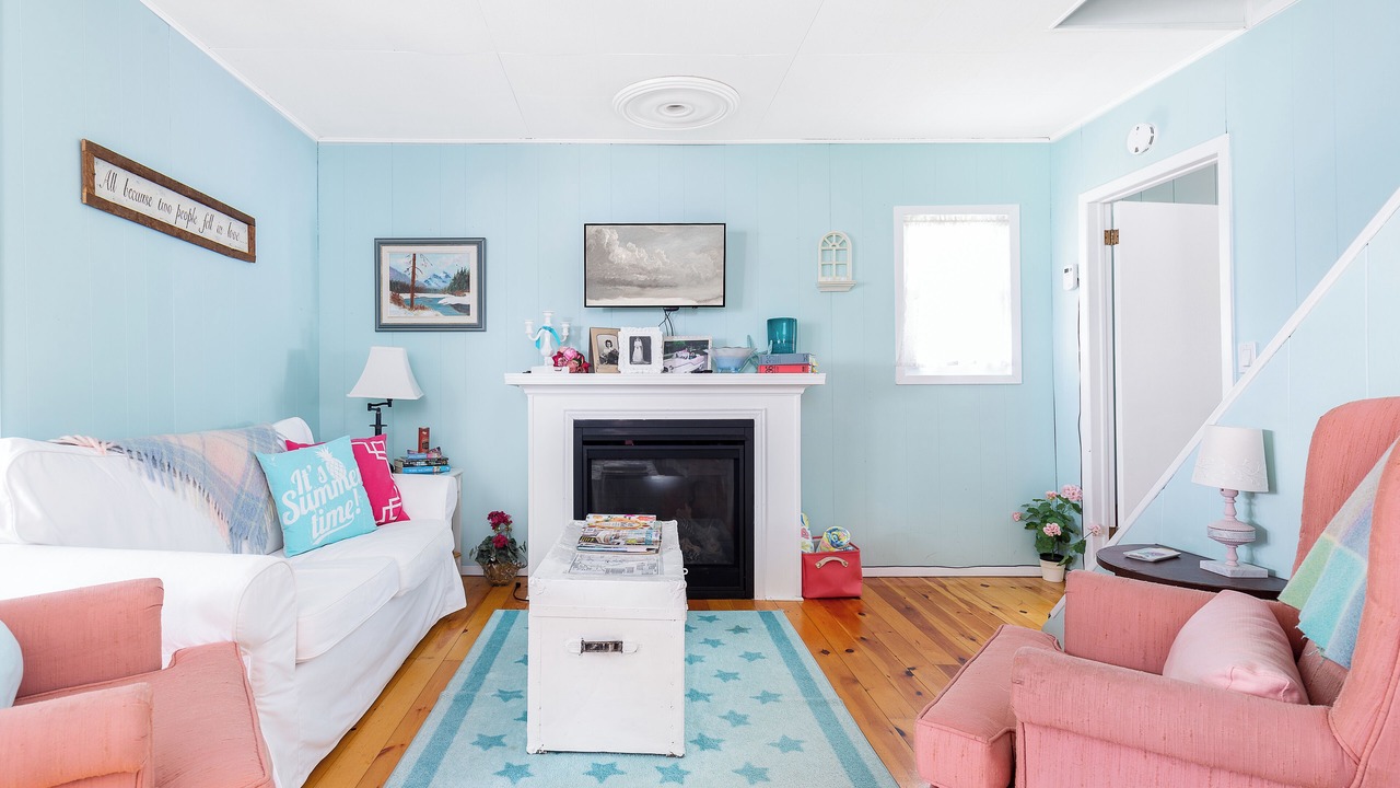 Photo of Livingroom in Killaloe