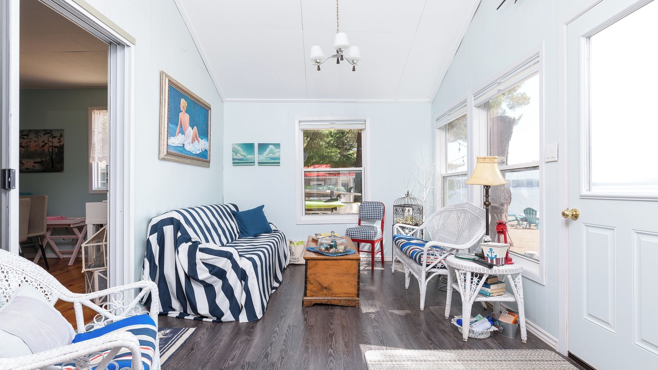 Photo of Livingroom in Killaloe