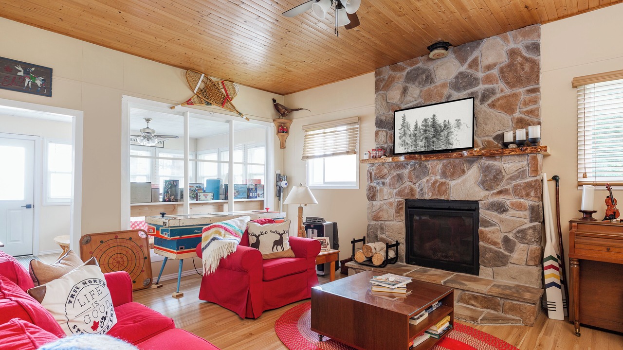 Photo of Livingroom in Killaloe