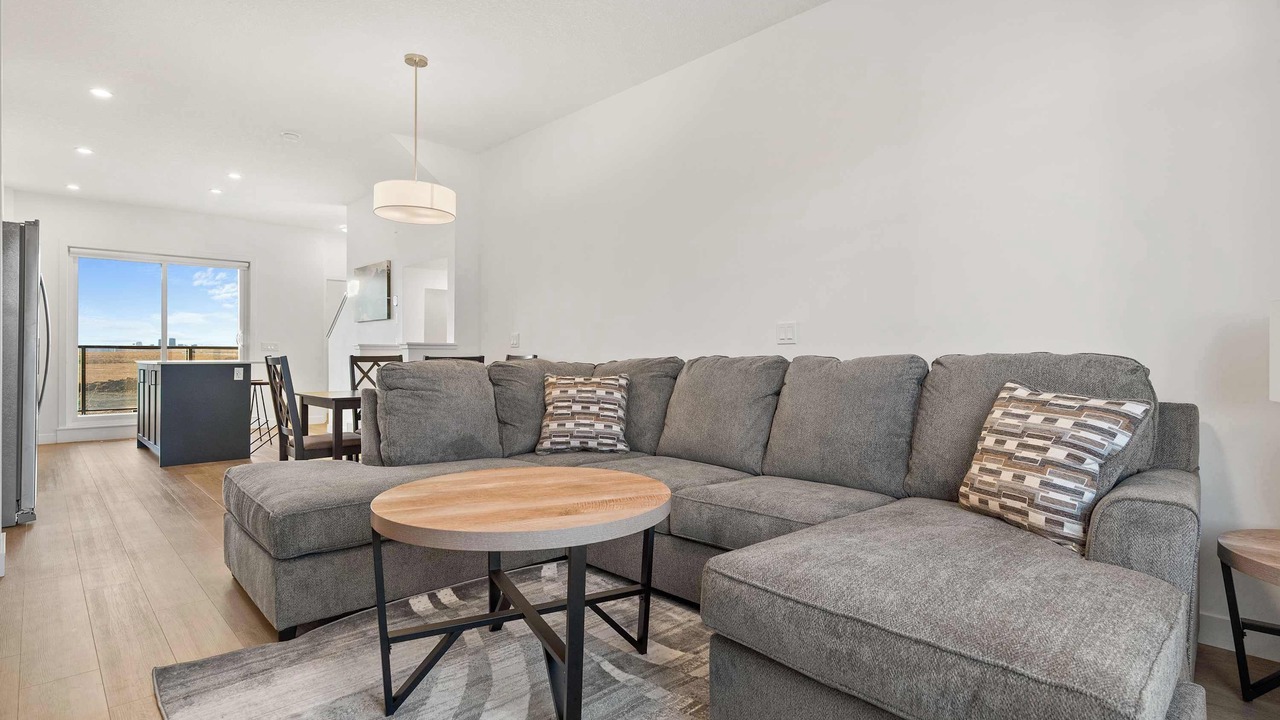 Photo of Bedroom in Calgary