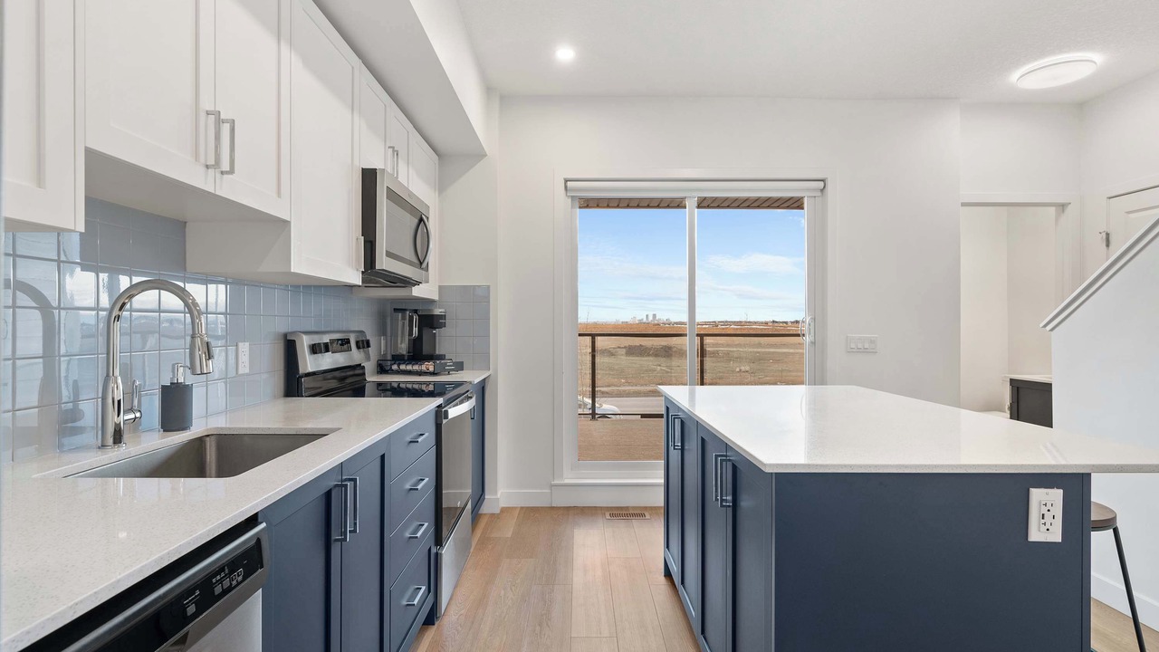 Photo of Bedroom in Calgary
