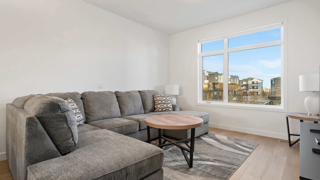Photo of Bedroom in Calgary