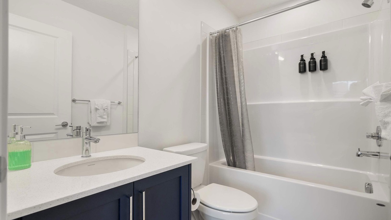 Photo of Bathroom in Calgary