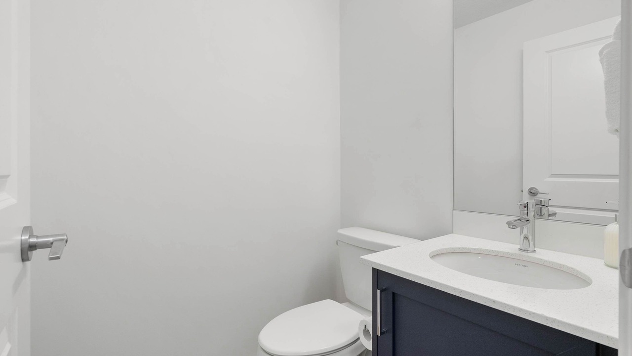 Photo of Bedroom in Calgary