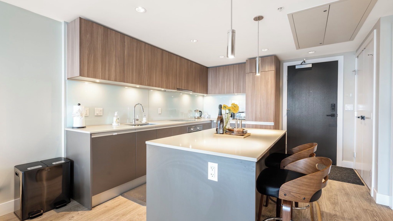 Photo of Kitchen in Victoria Park