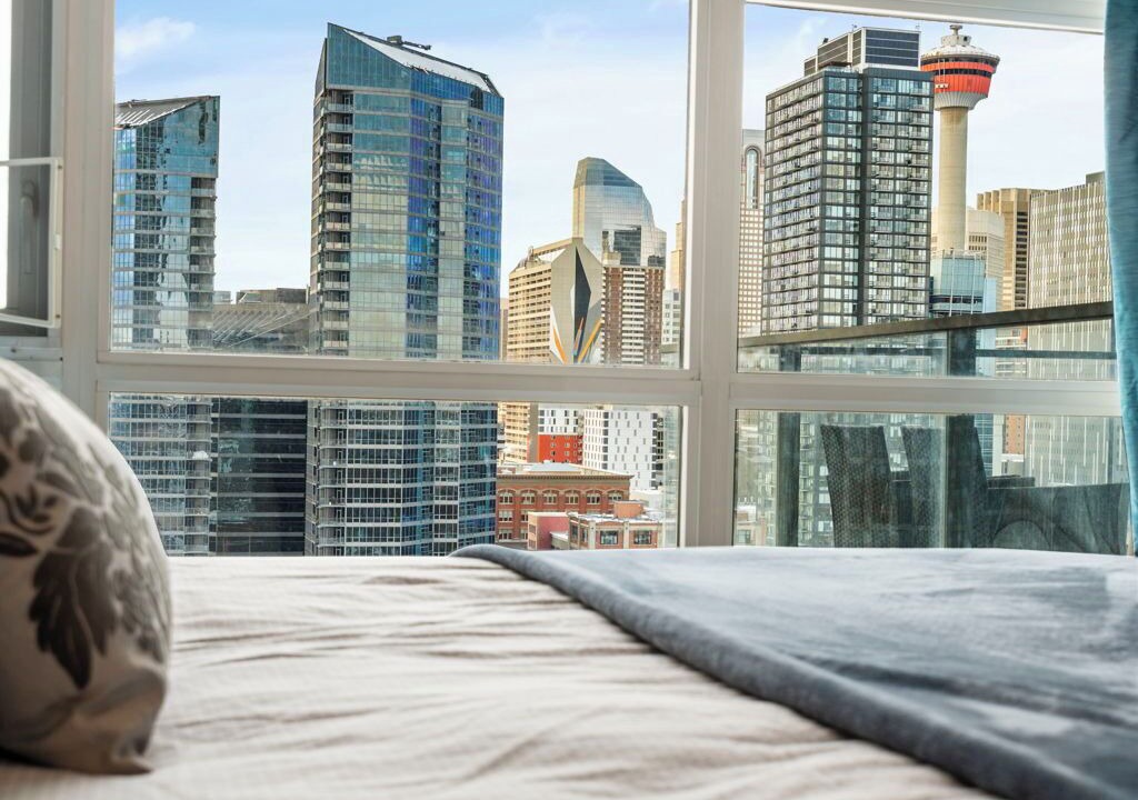 Photo of Bedroom in Victoria Park