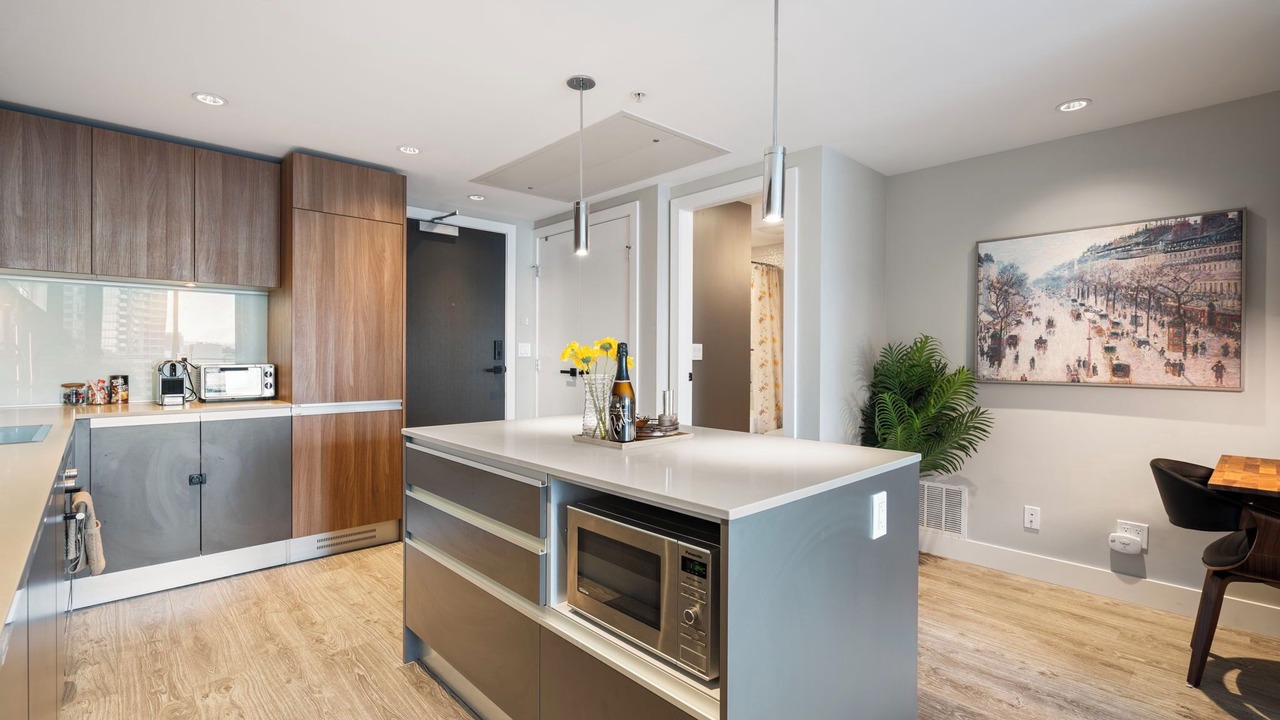 Photo of Kitchen in Victoria Park