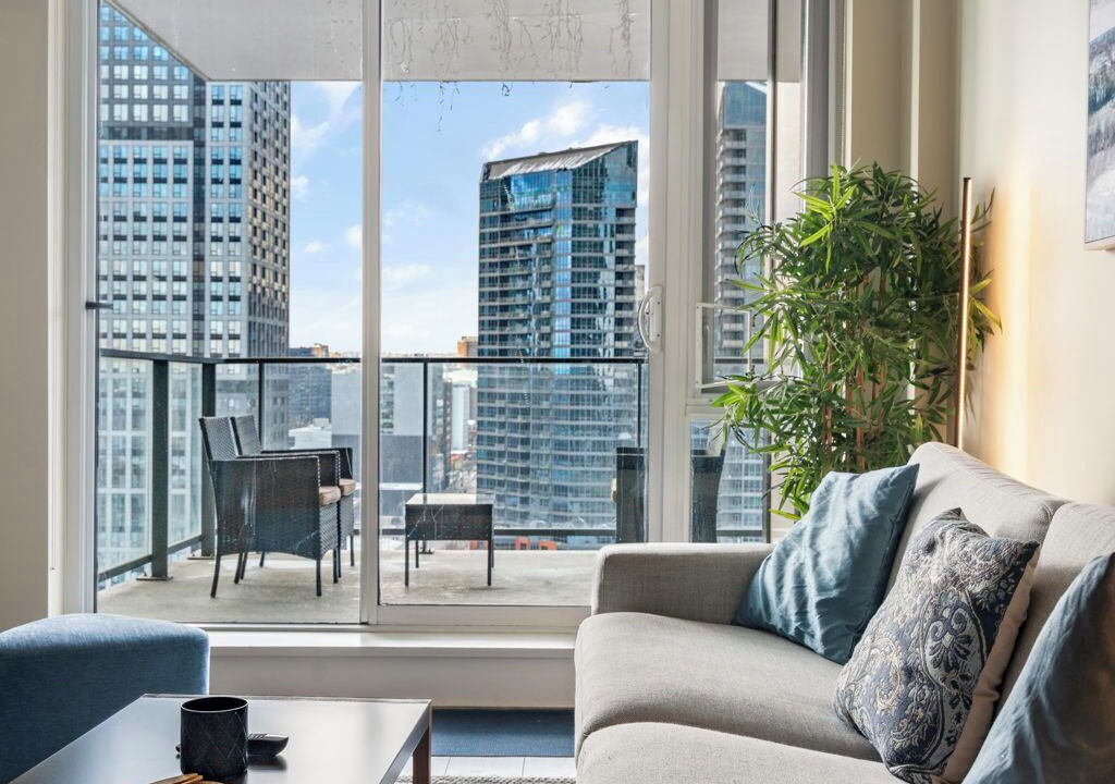 Photo of Livingroom in Victoria Park