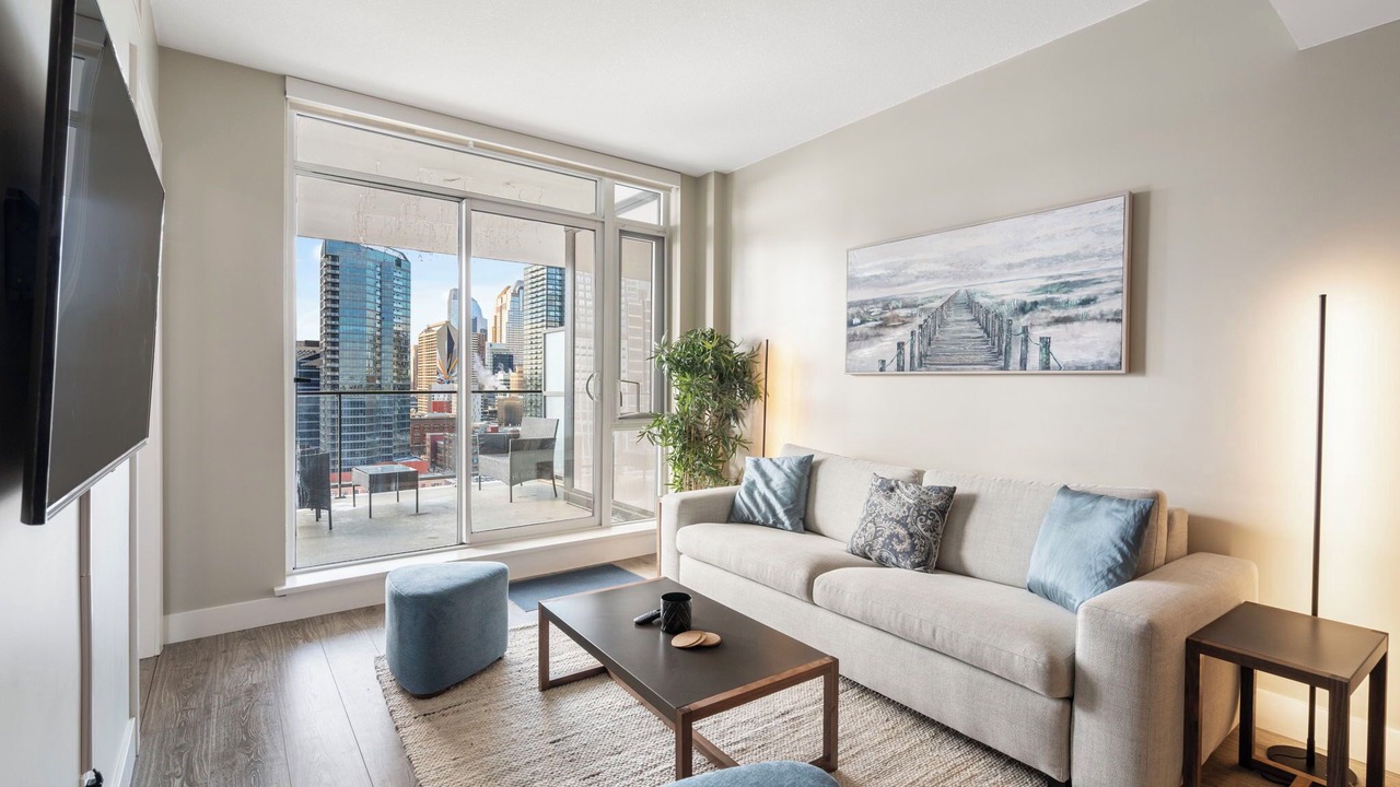Photo of Livingroom in Victoria Park