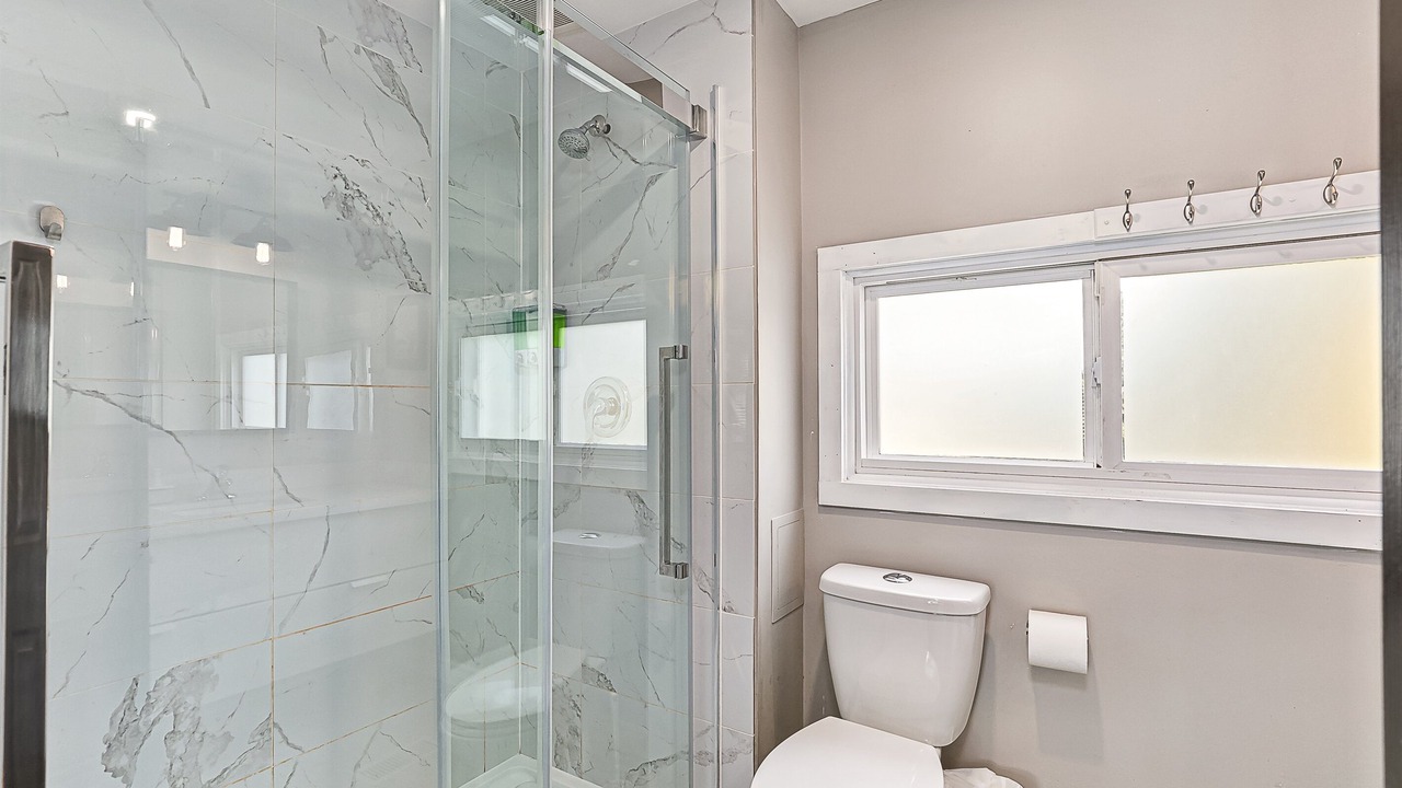 Photo of Bathroom in The Blue Mountains