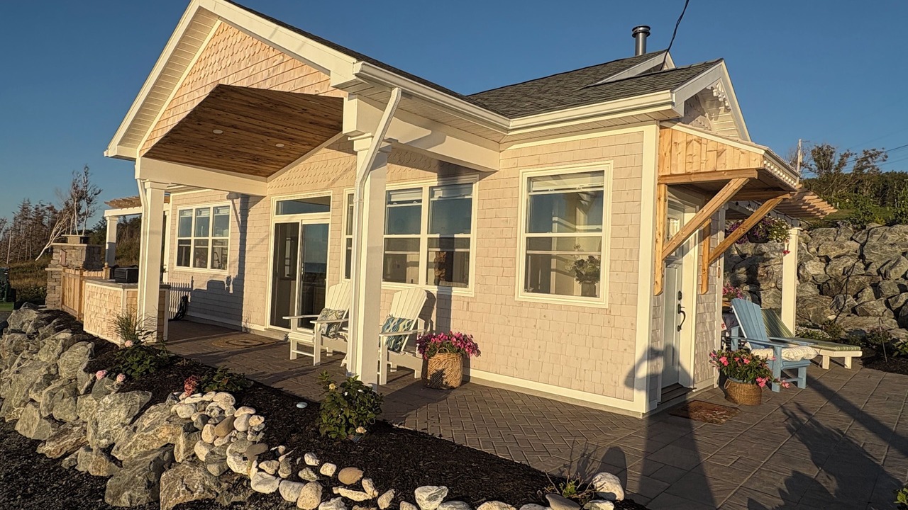Photo of Outdoor in Antigonish County