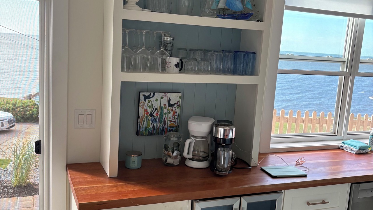 Photo of Kitchen in Antigonish County