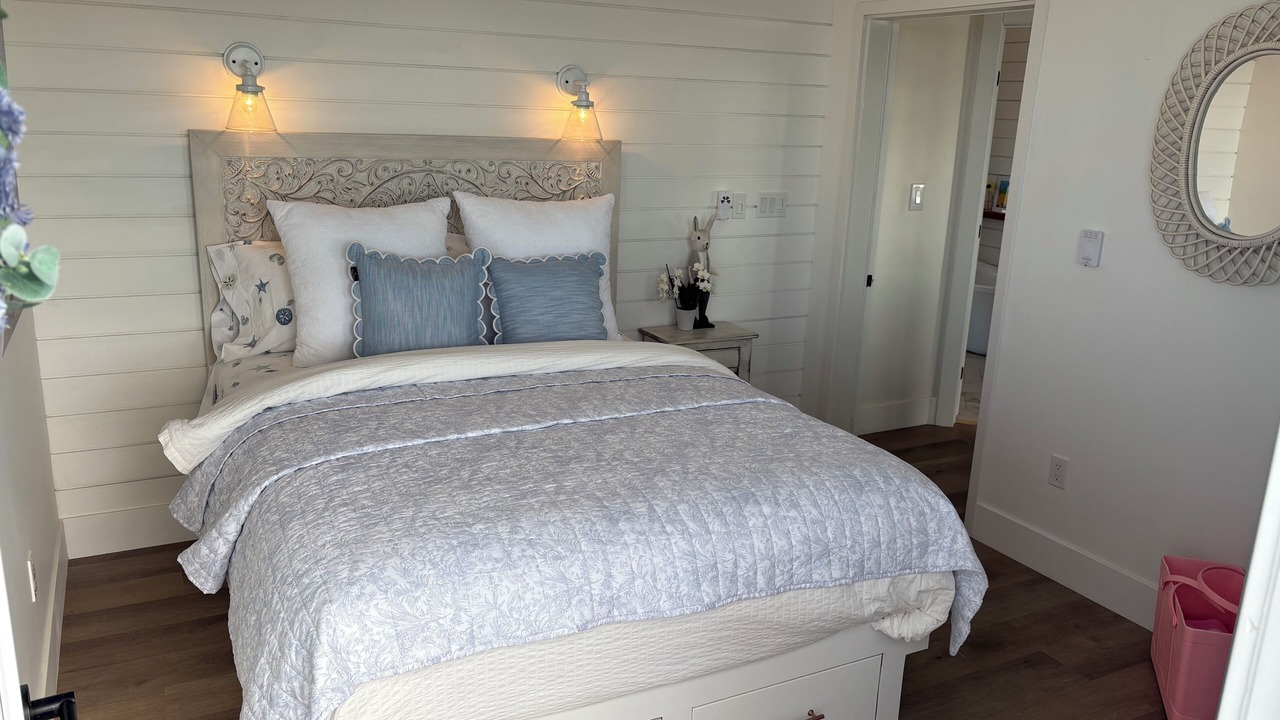 Photo of Bedroom in Antigonish County