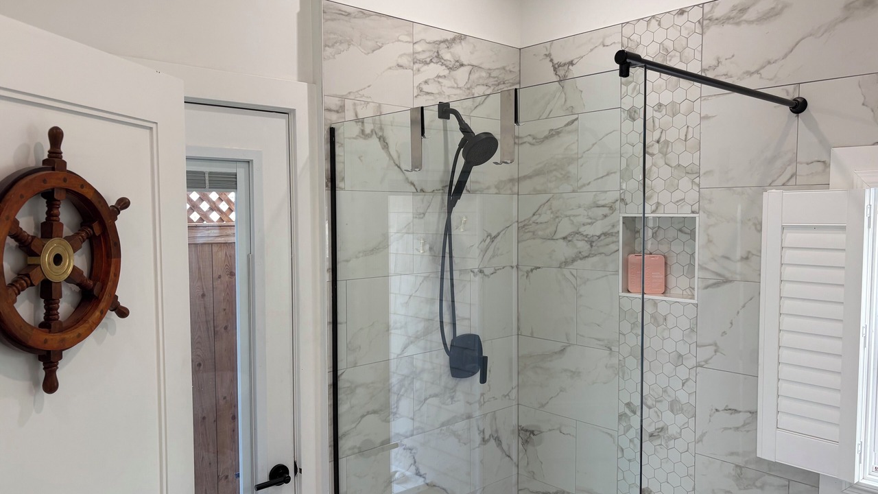 Photo of Bathroom in Antigonish County