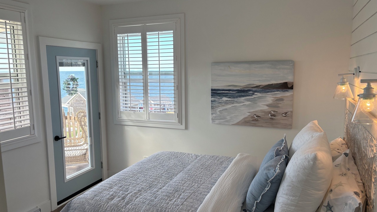 Photo of Bedroom in Antigonish County